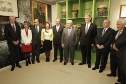 INAUGURACIÓN EXPOSICIÓN 
