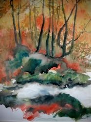 INAUGURACIÓN DE LA EXPOSICIÓN 