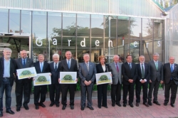  AMADO FRANCO NOMBRADO SOCIO DE HONOR DE ATADES