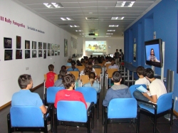 BALANCE DEL CURSO Y PROGRAMACIÓN ESTIVAL DE LOS CENTROS IBERCAJA