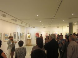 BALANCE DEL CURSO Y PROGRAMACIÓN ESTIVAL DE LOS CENTROS IBERCAJA