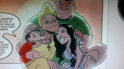 INAUGURACIÓN DE LA EXPOSICIÓN 