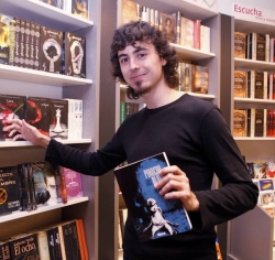 INAUGURACIÓN DE LA EXPOSICIÓN 