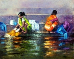 EXPOSICIÓN DE PINTURA 