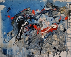 EXPOSICIÓN DE PINTURA 