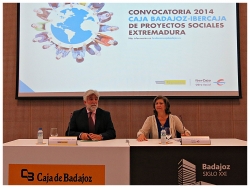 Convocatoria de Proyectos Sociales en Extremadura