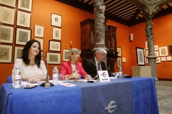 PRESENTACIÓN DE LA INCOPORACIÓN DE NUEVAS OBRAS A LA EXPOSICIÓN 