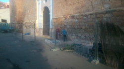 LA OBRA SOCIAL DE IBERCAJA FIRMA UN CONVENIO CON LA FUNDACIÓN SANTA MARÍA DE ALBARRACÍN