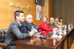 CARRERA POPULAR IBERCAJA ZARAGOZA, POR LA INTEGRACIÓN