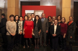 10º ANIVERSARIO CENTRO IBERCAJA HUESCA