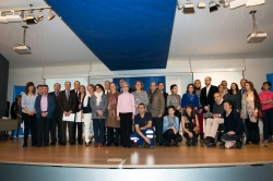 FIRMA DE CONVENIOS SOCIALES EN BURGOS