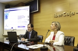  CAMPAÑA DE NAVIDAD IBERCAJA 