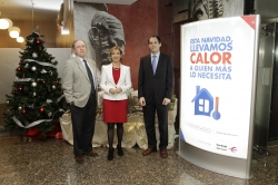 CAMPAÑA DE NAVIDAD IBERCAJA 