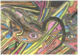 IBERCAJA ACTUR INAUGURA UNA EXPOSICIÓN DE ATADES