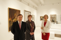 El Museo Goya Colección Ibercaja refuerza el discurso sobre el pintor aragonés y su entorno