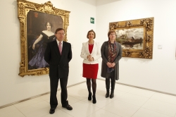 El Museo Goya Colección Ibercaja refuerza el discurso sobre el pintor aragonés y su entorno