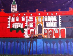 INAUGURACIÓN DE LA EXPOSICIÓN 