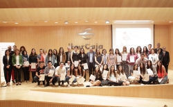  ENTREGA DE PREMIOS DE LA 15ª EDICIÓN DEL CONCURSO 