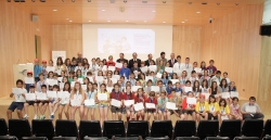  MERCADO DE COOPERATIVAS ESCOLARES, 