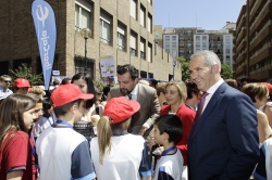 MERCADO DE COOPERATIVAS ESCOLARES, 