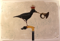 PREMIO IBERCAJA PINTURA JOVEN 2015