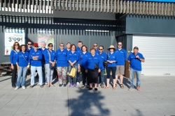 VOLUNTARIADO COORPORATIVO DE IBERCAJA