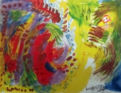 INAUGURACIÓN DE LA EXPOSICIÓN 