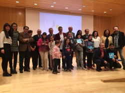 PRESENTACIÓN DEL LIBRO 