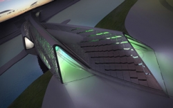 EL PABELLÓN PUENTE, EN EL CICLO 