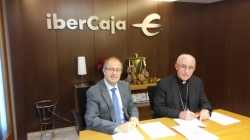 Firma del convenio de colaboración