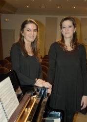  CONCIERTO SOLIDARIO DE PIANO EN IBERCAJA ACTUR