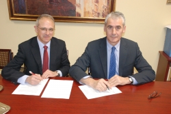 Convenio Sala de Estudio Ibercaja Teruel