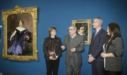 PRESENTACIÓN DE LA EXPOSICIÓN 