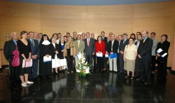 AYUDAS ASISTENCIALES Y A LAS DEPENDENCIAS EN HUESCA