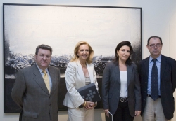 MUESTRA DE EL GRUPO EL PASO EN VALENCIA