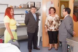 CONVENIO DE IBERCAJA EN GUADALAJARA