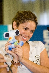 Ibercaja patrocina los conciertos pre Expo 2008