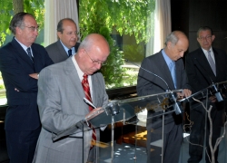 CONVENIO ENTRE IBERCAJA Y CRUZ ROJA