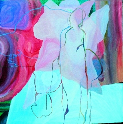 EL ARTISTA JAVIER JOVEN EXPONE EN EL ESPACIO PARA JÓVENES IBERCAJA TORRE NUEVA 