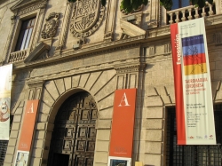 PALACIO ALMUDÍ (Murcia)