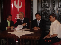 CONVENIO DE COLABORACIÓN 