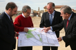 CONVENIO DE COLABORACIÓN ENTRE IBERCAJA Y EL AYUNTAMIENTO DE EJEA