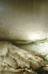 EXPOSICIÓN COLECTIVA DE LA AGRUPACIÓN DE ACUARELISTAS DE ARAGÓN EN EL CENTRO CULTURAL IBERCAJA ZARAGOZA