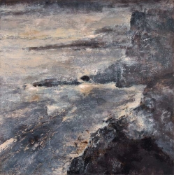 EXPOSICIÓN “PREMIO NACIONAL JÓVENES PINTORES  IBERCAJA-DIARIO LA RIOJA”, EN EL CENTRO CULTURAL IBERCAJA ZARAGOZA