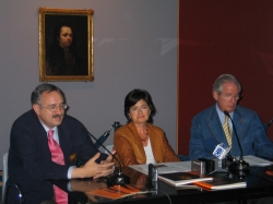 LA MIRADA DE GOYA, EN BILBAO 