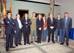 ENTREGA DE PREMIOS DE LA 