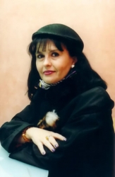 EXPOSICIÓN DE ÁNGELA IBÁÑEZ, 