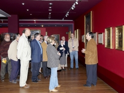 REAPERTURA AL PUBLICO DEL MICAZ 