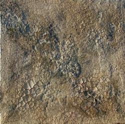 “BÚSQUEDA”, EXPOSICIÓN DE ÁLVARO MIGUEL LÓPEZ TEJADA EN LA SALA IBERCAJA TORRE NUEVA