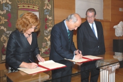 PROGRAMA GOYA 2008 DGA- IBERCAJA